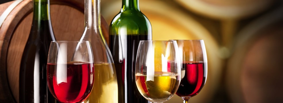 Invata sa alegi vinul potrivit