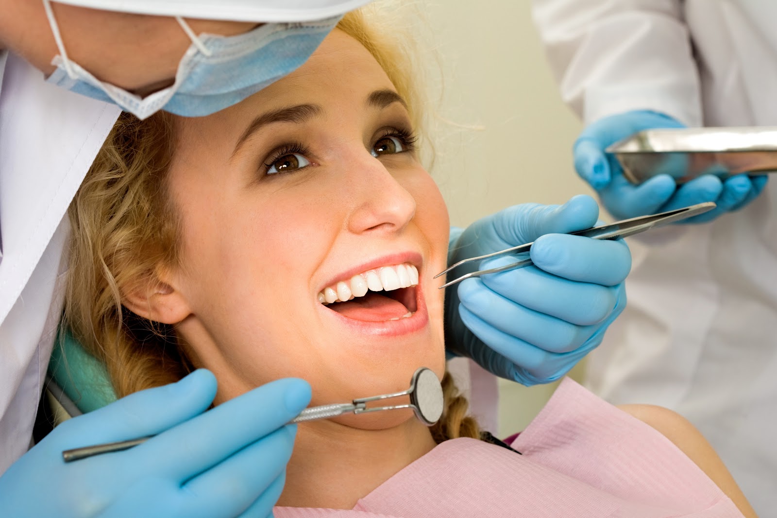 Igiena orala naturala, un beneficiu al sanatatii si imaginii